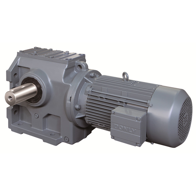 東力齒輪減速機