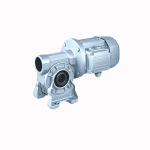 VF系列蝸輪蝸桿減速機