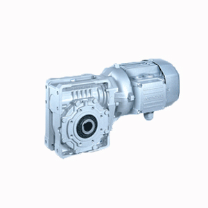 W系列蝸輪蝸桿減速機