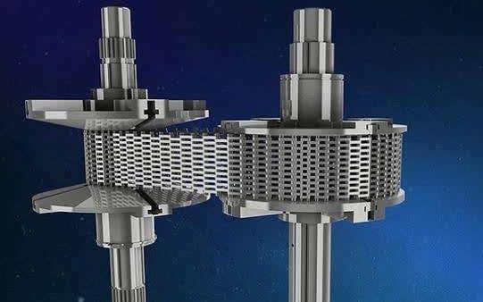 什么是活齒傳動？活齒傳動的特點及應用發展分析