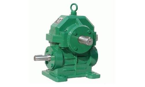 蝸輪蝸桿減速機的裝配要求講解