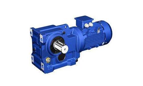 為什么制作減速機多是采用斜齒輪而不是直齒輪？