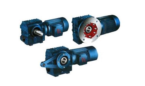 減速機出廠后為什么需要磨合 能帶來哪些好處？