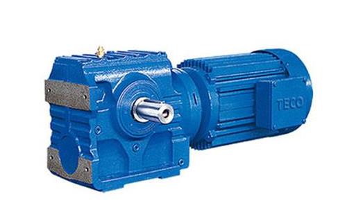 蝸輪減速機 蝸輪蝸桿減速機在磨合期的一些注意事項