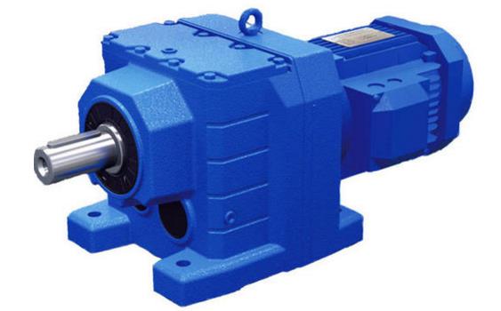 蝸輪蝸桿減速機的商用常見故障及解決方法