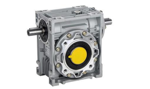 蝸輪減速機 蝸輪蝸桿減速機的振動與潤滑保養知識