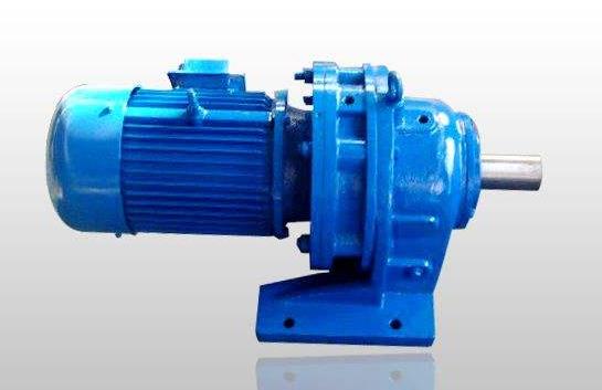 針輪減速機 擺線針輪減速機的結構特點介紹