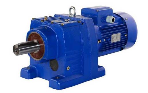 硬齒面減速機發生了故障的一些處理方法