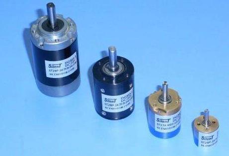 小型減速機的軸承清洗維護方法介紹