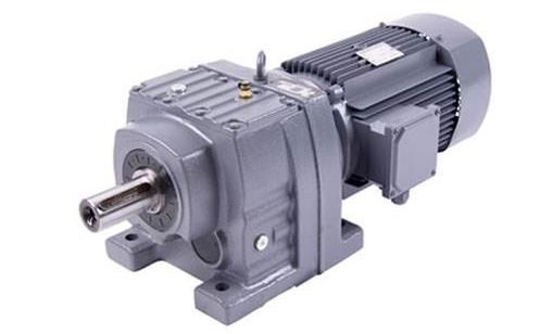 減速機在使用磨合期可能會出現的一些問題分析