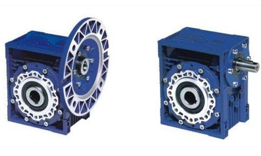 蝸輪蝸桿減速機的精度及準確性調整方法
