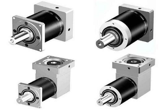 減速機生產廠家有哪些 國產與進口減速機品牌解析