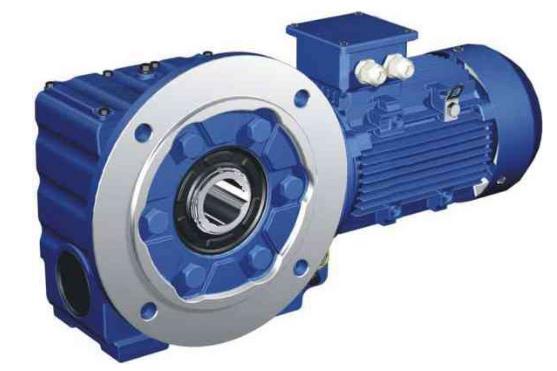 齒輪減速機的特點及斜齒輪減速機的優勢介紹