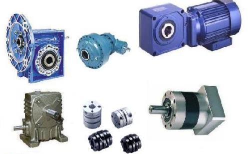 深圳減速機廠家供應商講解減速機配件相關知識