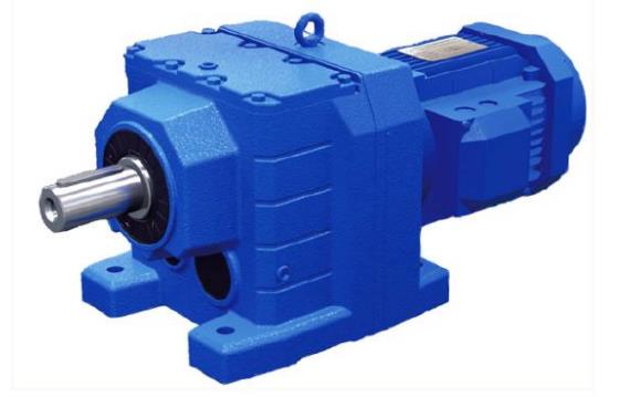 RV系列減速機構成材料及參數特點簡述