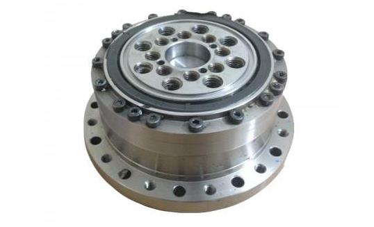 蝸輪蝸桿減速機與諧波齒輪減速機的特點區別