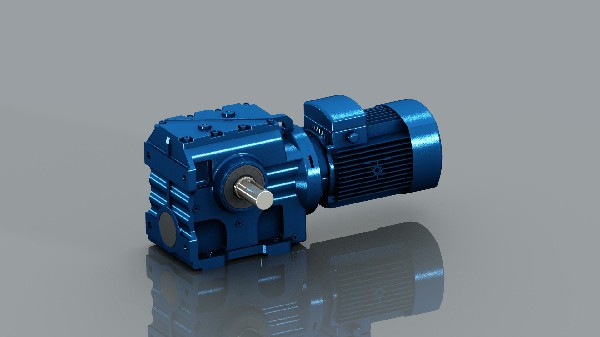 減速機更換軸承的最佳時期在什么時候呢？