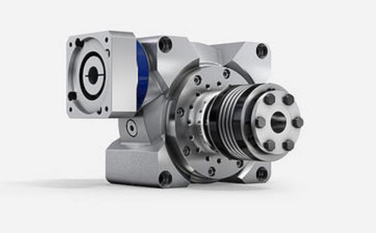 蝸輪蝸桿減速機的結構特點與自鎖功能介紹