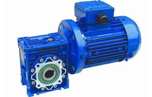 RV減速機 RV蝸輪蝸桿減速機的組合方式介紹