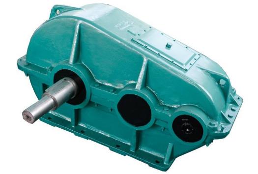 硬齒面減速機應用比較廣泛的一些行業介紹