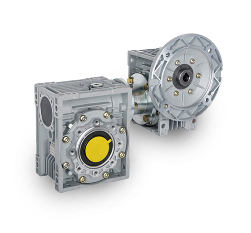 DRV不帶電機雙蝸輪