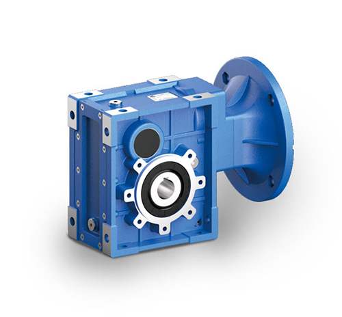 SKM28B-58C(IEC)斜齒-準雙曲面齒輪減速機