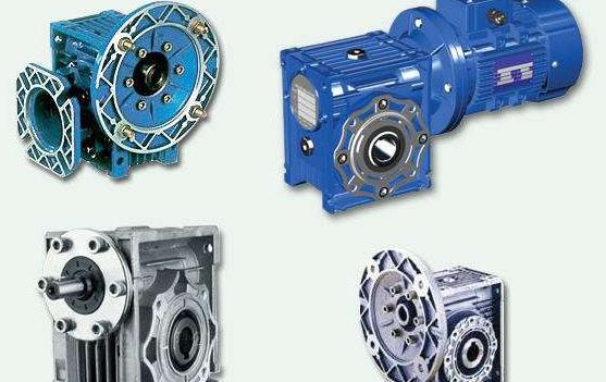 渦輪蝸桿減速機 行星減速機