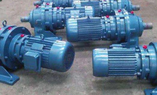 擺線減速機型號 降溫方法