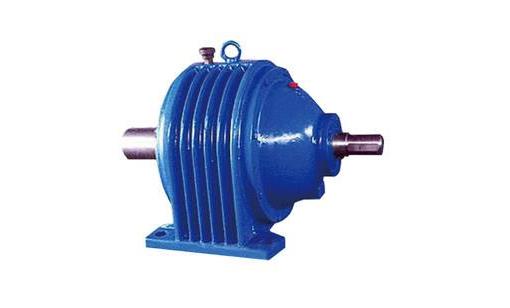 行星齒輪減速機