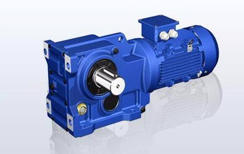 擺線針輪減速機