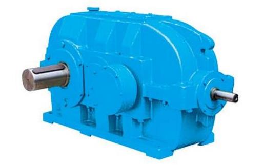 減速機的分類，減速機原理及應用特點介紹