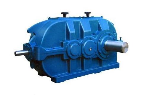 減速機的運行原理及作用價值講解