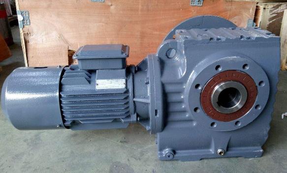 蝸輪蝸桿減速機蝸桿傳動與帶傳動的區別特點講解