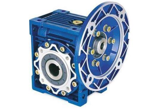 行星減速機、RV系列減速機、諧波減速機三者的區別特點