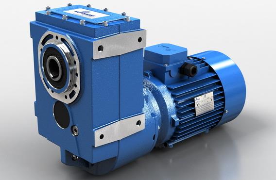 減速機IP等級 齒輪減速機的IP防護等級數字解析