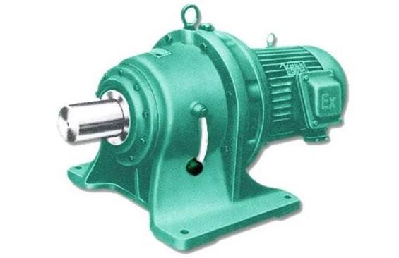 擺線針輪減速機的安裝注意事項講解