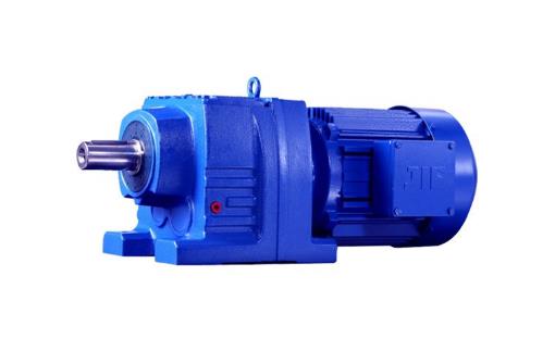 蝸桿減速機 齒輪蝸桿減速機的檢修維護方法