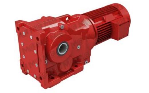 齒輪減速機的應用特點及選型注意事項講解