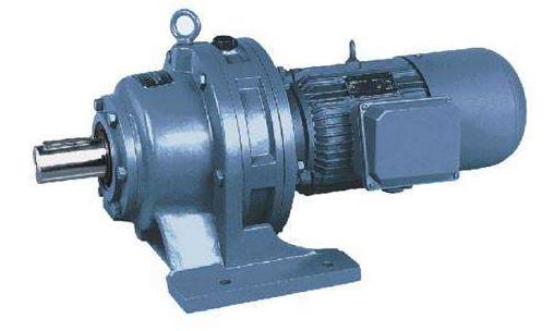 擺線針輪減速機 擺線減速機的應用行業及特點優勢