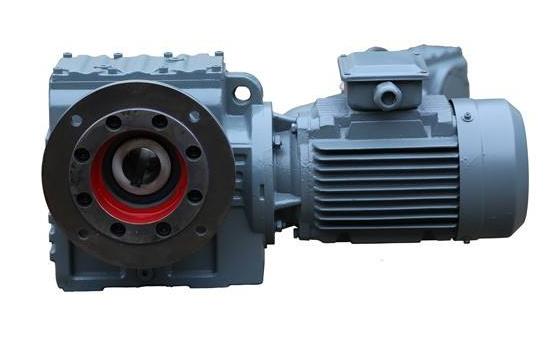 斜齒輪減速機相比直齒輪減速機的優勢特點