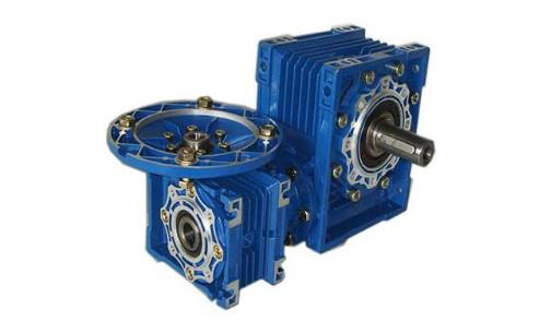 什么是蝸輪減速機 減速機都應用在哪些行業領域？