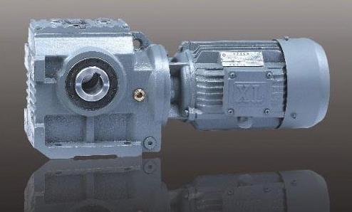 關于齒輪減速機溫升的一些解答