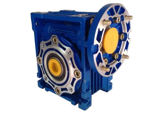 什么是RV減速機？其特點與命名規則講解