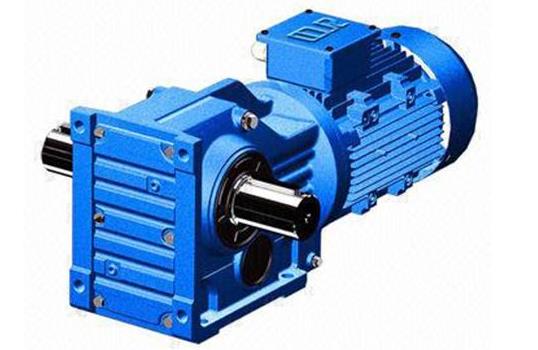 提高齒輪減速機齒輪精度的方法