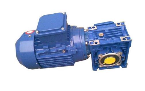 中空軸式蝸桿減速機 蝸輪蝸桿減速機一些常見問題及解決方法