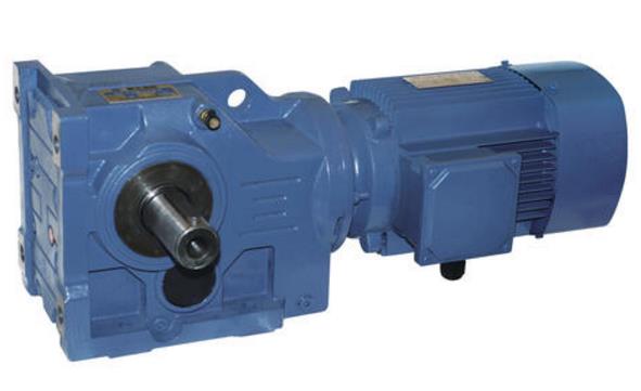 影響減速機價格高低的一些因素分析