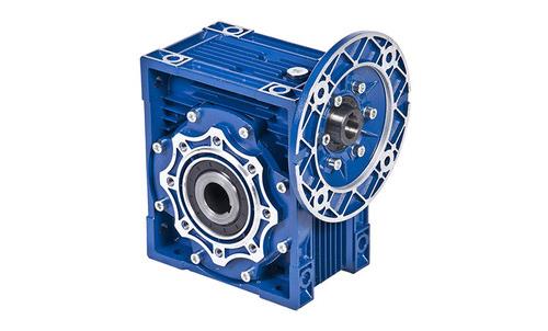 蝸輪蝸桿減速機具有的六大應用優勢