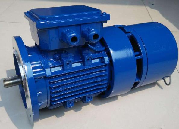 小型低壓剎車電機市場的發展前景分析