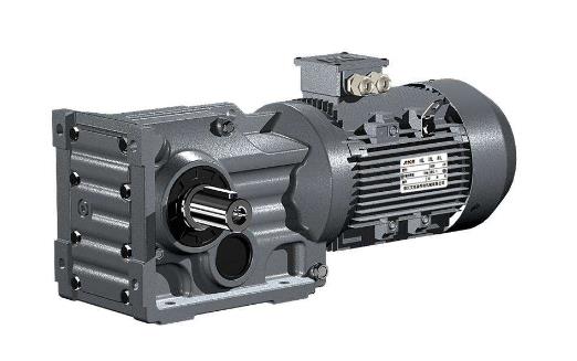 蝸輪蝸桿解減速機與齒輪減速機的優缺點介紹