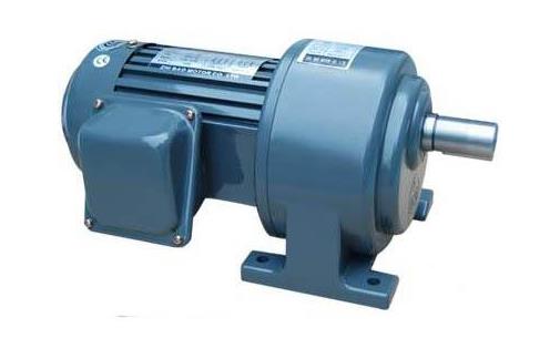 擺線針輪減速機的減速原理解析